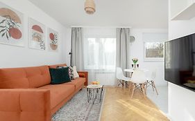 Cosy Studio in Zakopane by Noclegi Renters